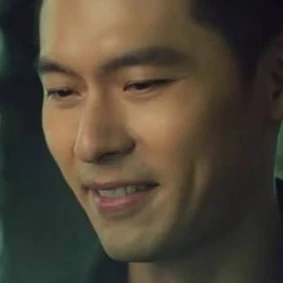 오늘 가장 사랑받은 현빈의 모습