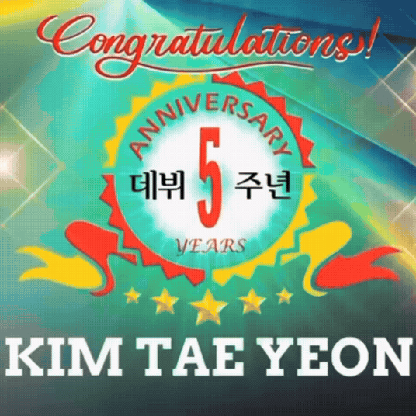 Momen terbaik Kim Taeyeon pilihan penggemar