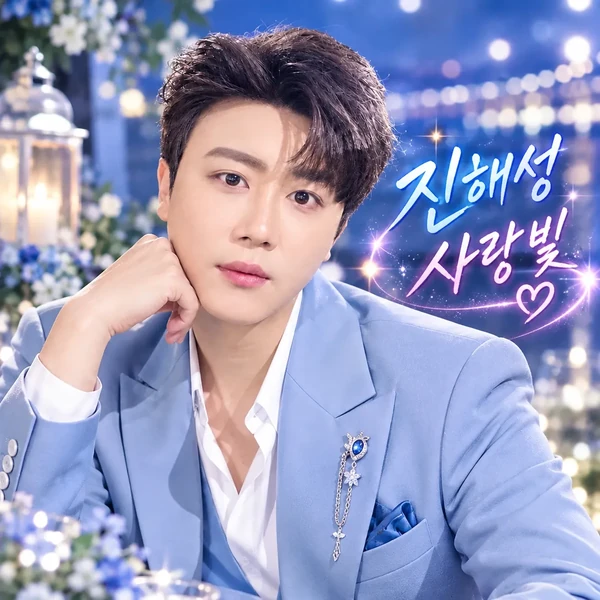 Top moment of Jin Haesung chosen by fans
