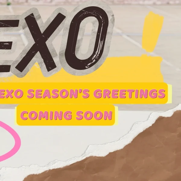 Popular photo full of fans’ love for KAI