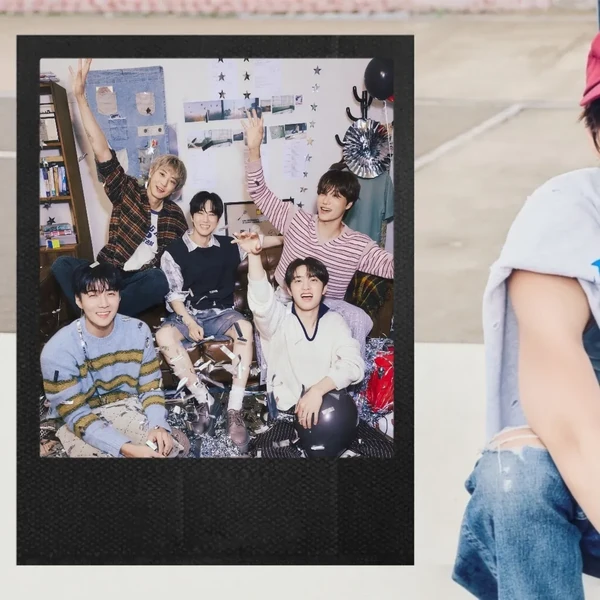 Top moment of KAI chosen by fans