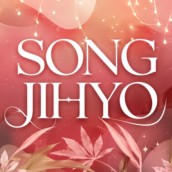 Foto populer Song Jihyo yang penuh cinta dari penggemar