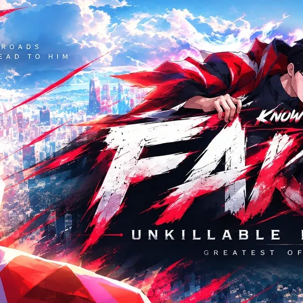 Popular photo full of fans’ love for Faker
