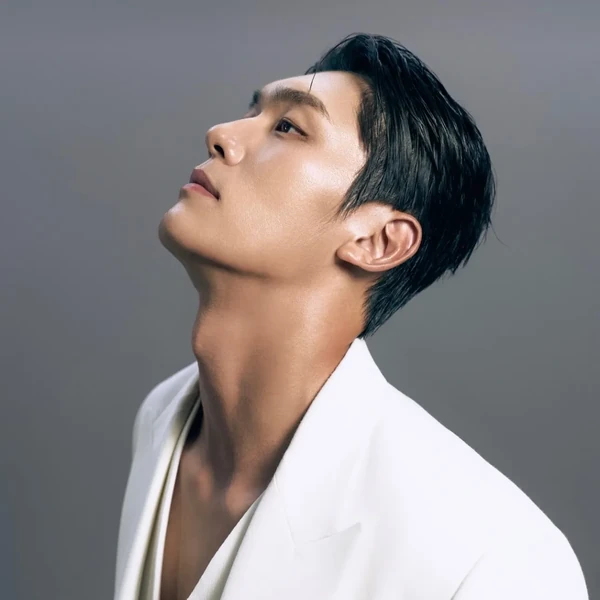 The most loved look of Jeon Jonghyeok today