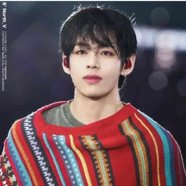 Top moment of Kim Taehyung (V) chosen by fans