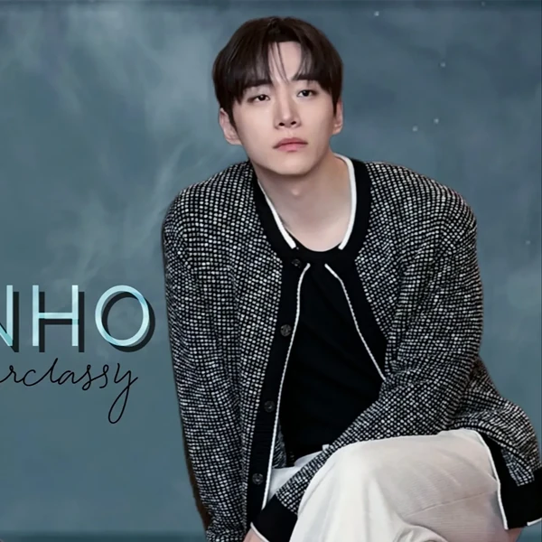 Momen terbaik Lee Junho pilihan penggemar