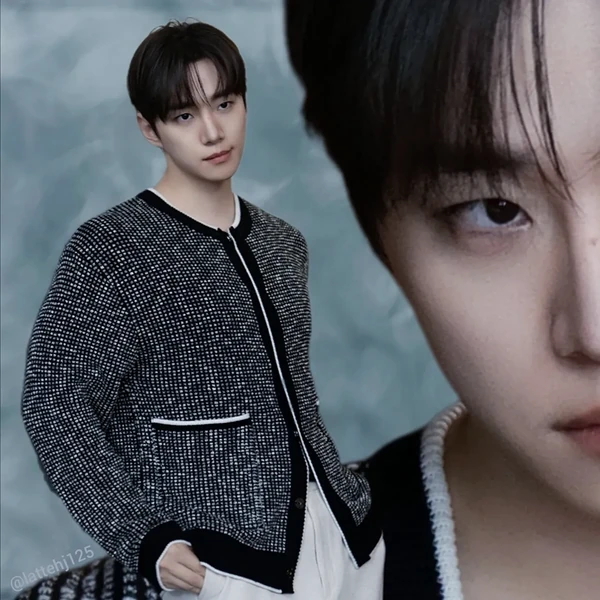 Penampilan Lee Junho yang paling disukai hari ini