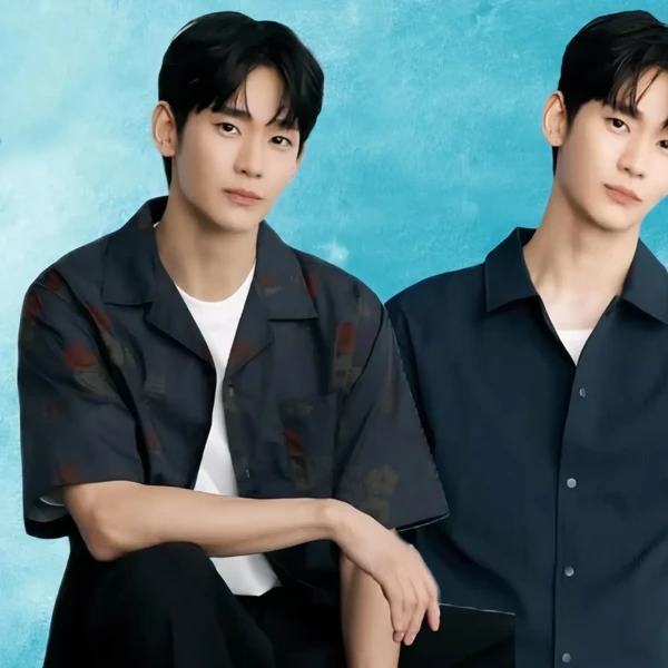 Top moment of Kim Soohyun chosen by fans