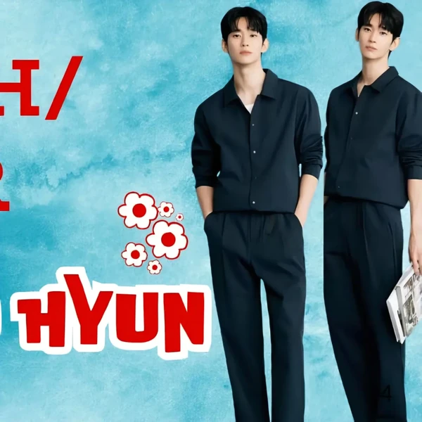 Popular photo full of fans’ love for Kim Soohyun