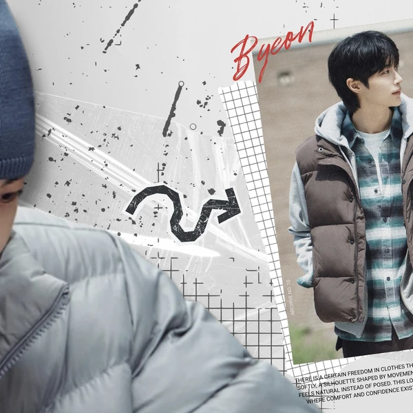 Top moment of Byeon Wooseok chosen by fans