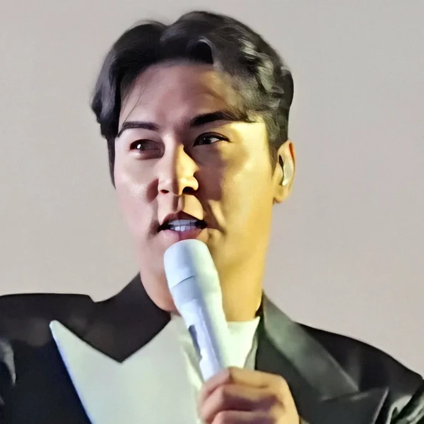 Momen terbaik Jang Minho pilihan penggemar