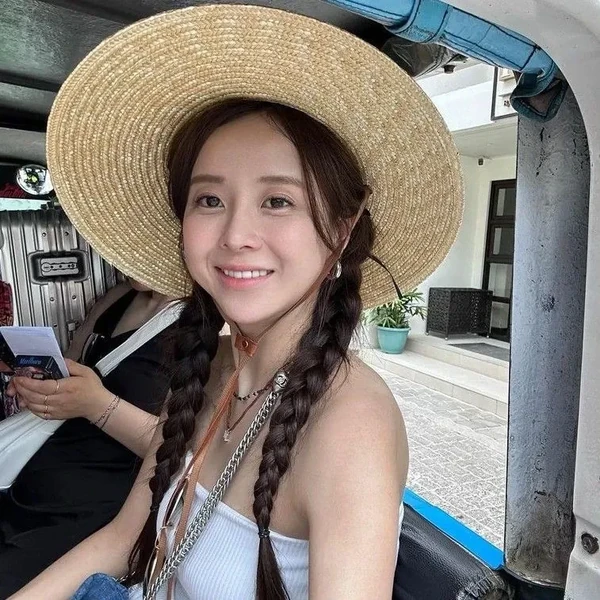 Top moment of Eun Gaeun chosen by fans
