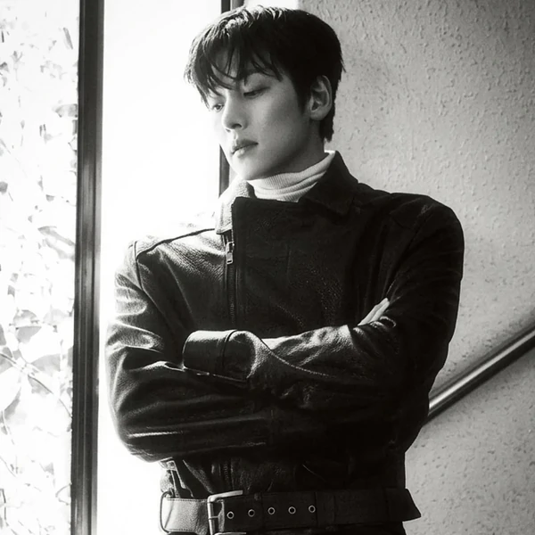 Top moment of Ji Changwook chosen by fans