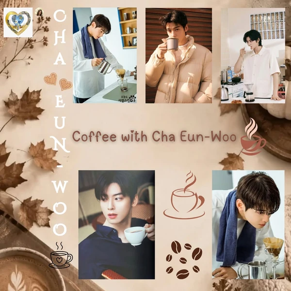 Popular photo full of fans’ love for Cha Eunwoo
