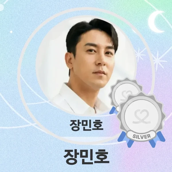 Momen terbaik Jang Minho pilihan penggemar