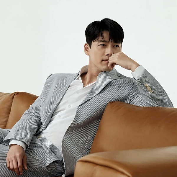 현빈 팬심 가득한 인기 사진