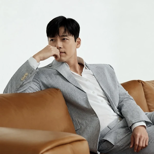 현빈 팬심 가득한 인기 사진