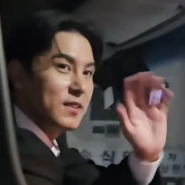 Momen terbaik Jang Minho pilihan penggemar