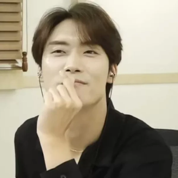 Top moment of Choi Woojin chosen by fans