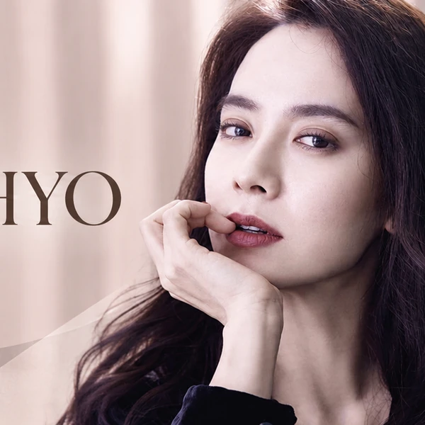 Momen terbaik Song Jihyo pilihan penggemar