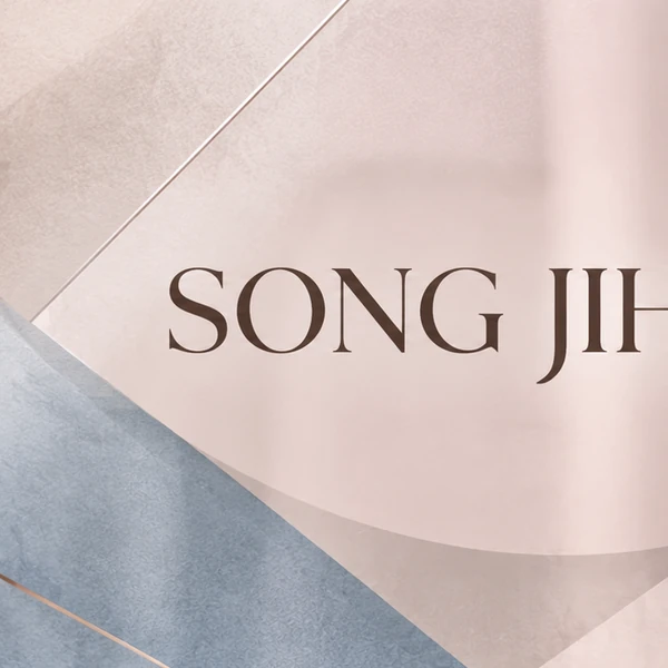 Foto populer Song Jihyo yang penuh cinta dari penggemar