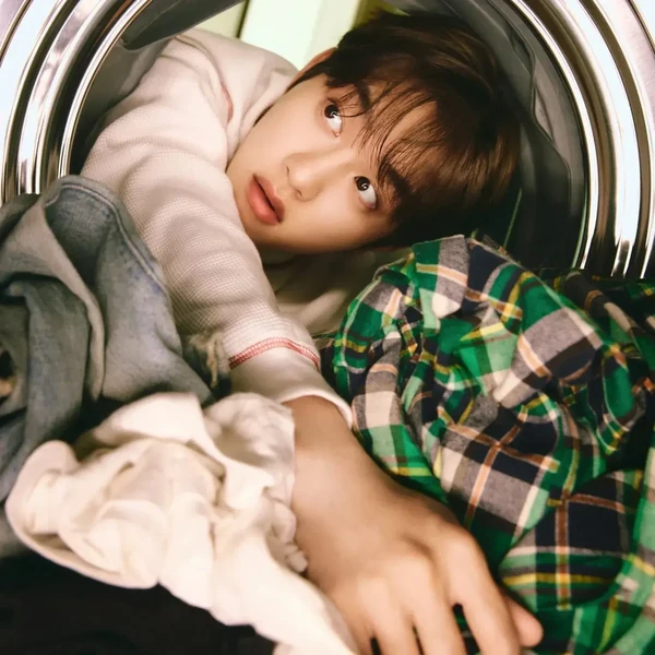 Penampilan Doh Kyungsoo (D.O.) yang paling disukai hari ini