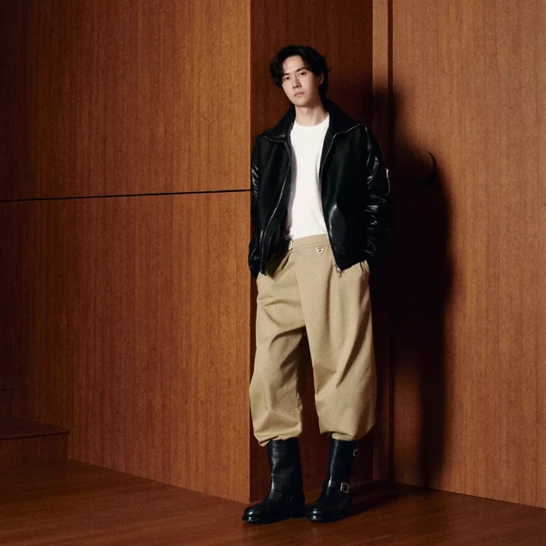 Top moment of Wang Yibo chosen by fans