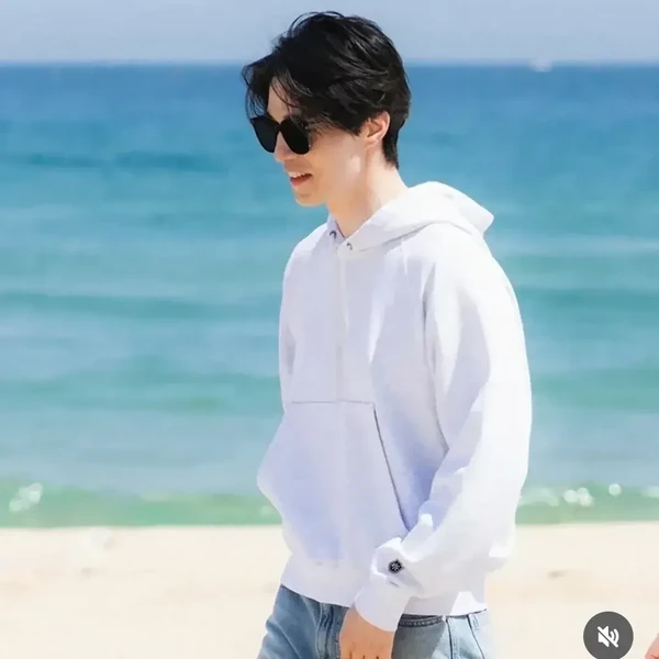 Top moment of Lee Dongwook chosen by fans