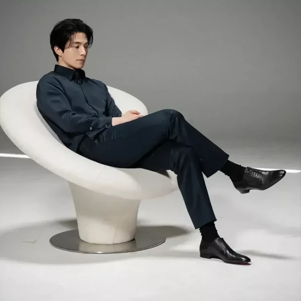 Top moment of Lee Dongwook chosen by fans