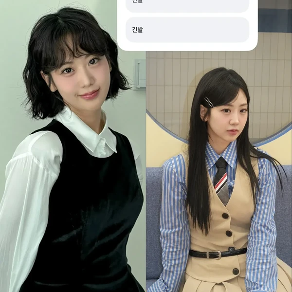 カン・ヘヨンへのファンの愛が詰まった人気写真