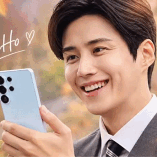Momen terbaik Kim Seonho pilihan penggemar