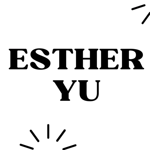 Top moment of Esther Yu chosen by fans