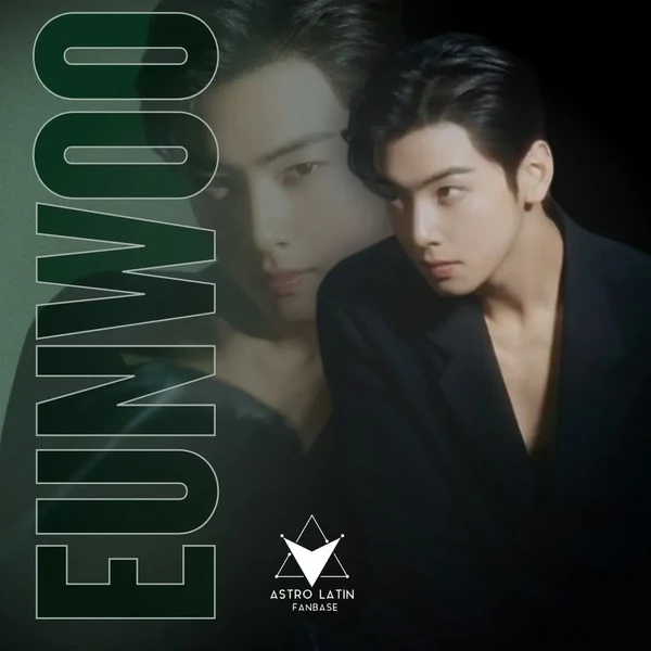 Popular photo full of fans’ love for Cha Eunwoo