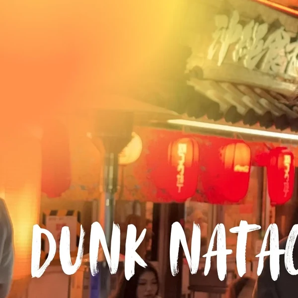 Top moment of Dunk Natachai Boonprasert chosen by fans