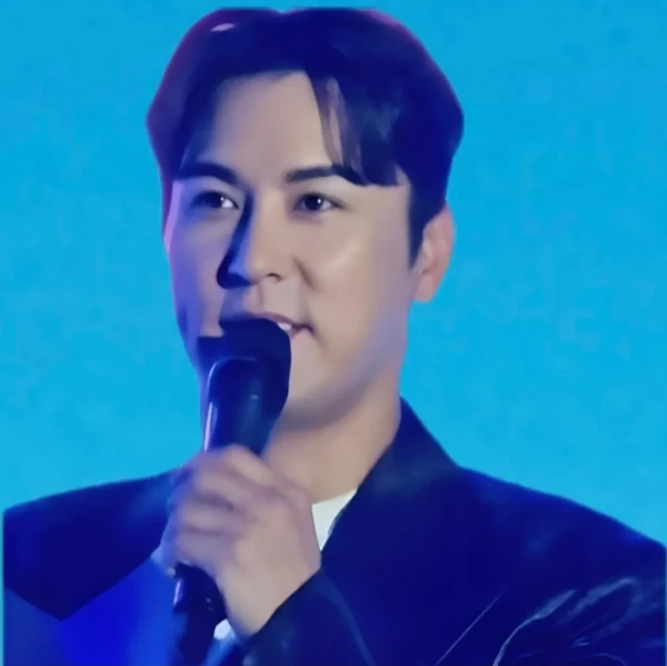 Momen terbaik Jang Minho pilihan penggemar