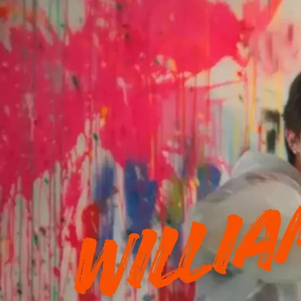 The most loved look of William Jakrapatr Kaewpanpong today