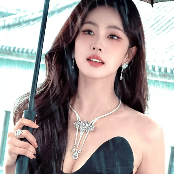 Top moment of Bai Lu chosen by fans