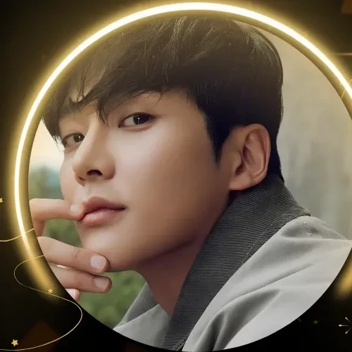 Foto populer Rowoon yang penuh cinta dari penggemar
