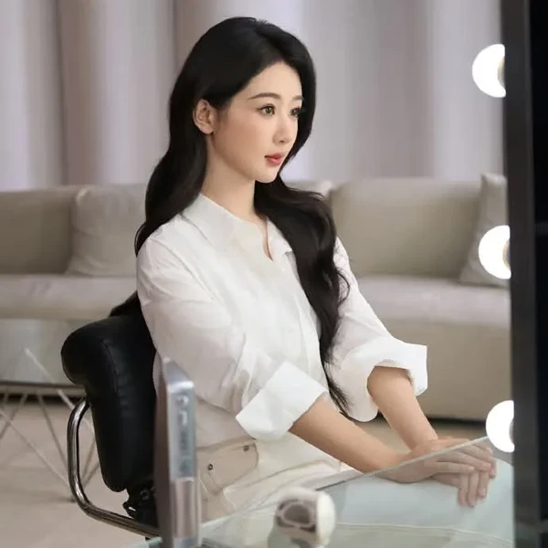 Top moment of Yang Zi chosen by fans