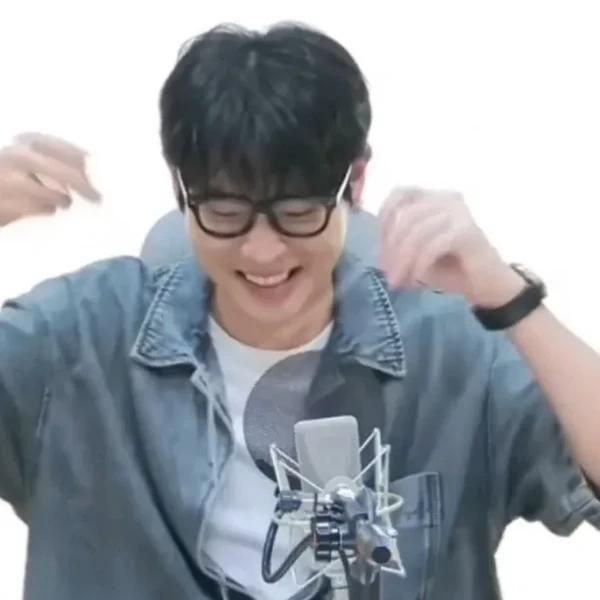 Top moment of Son Taejin chosen by fans