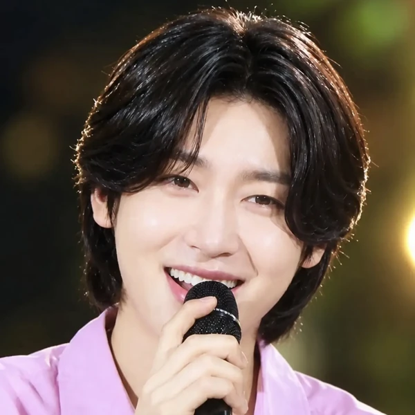 Top moment of Kim Yongbin chosen by fans