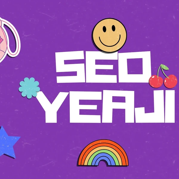 The most loved look of Seo Yeaji today