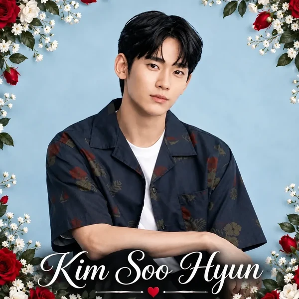 Top moment of Kim Soohyun chosen by fans