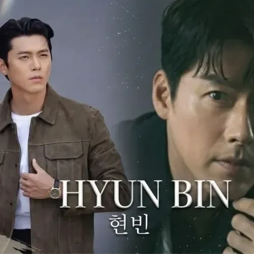 Momen terbaik Hyun Bin pilihan penggemar