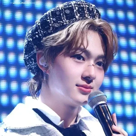The most loved look of NuNew today