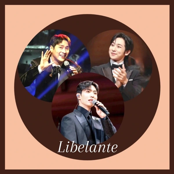 Top moment of Libelante chosen by fans