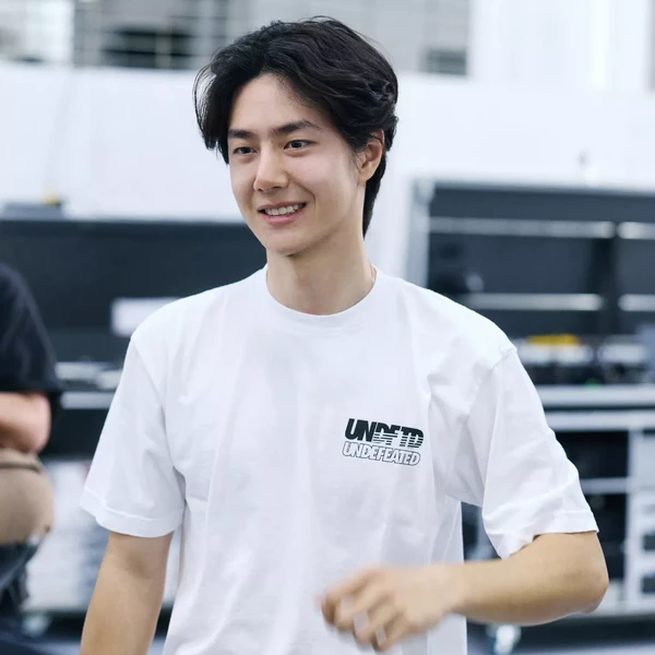 Popular photo full of fans’ love for Wang Yibo