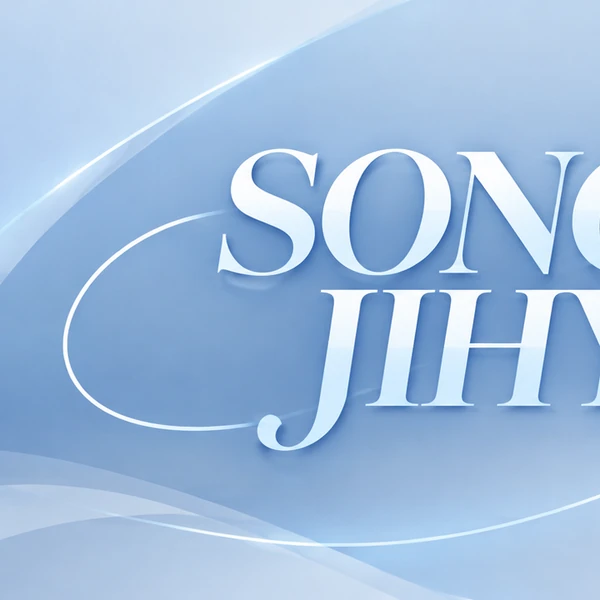Today’s standout profile photo of Song Jihyo on Choeaedol Celeb
