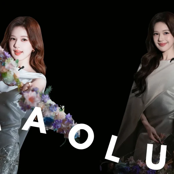 Popular photo full of fans’ love for Zhao Lusi