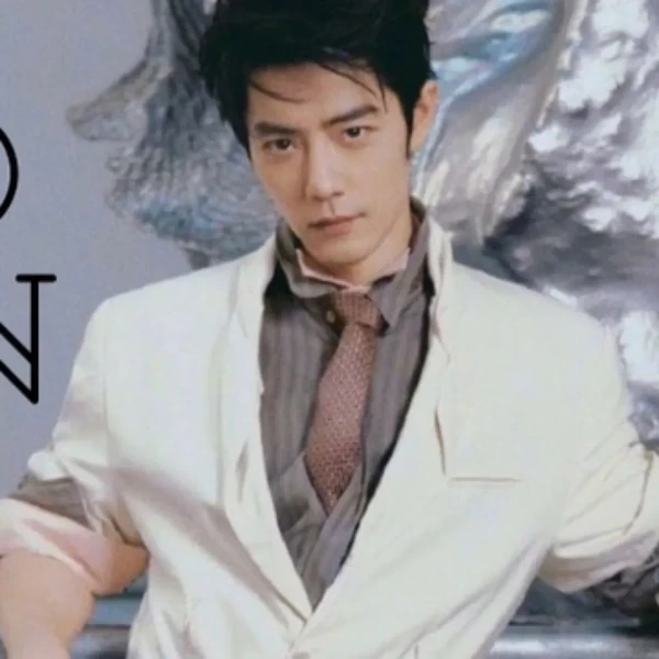 Popular photo full of fans’ love for Xiao Zhan